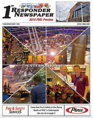 Newspaper Cover